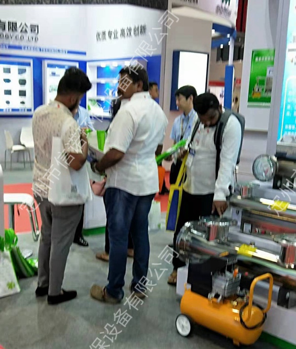 上海國(guó)際水展  部分產(chǎn)品展示 (5)